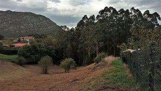 terreno en venta en ribadesella