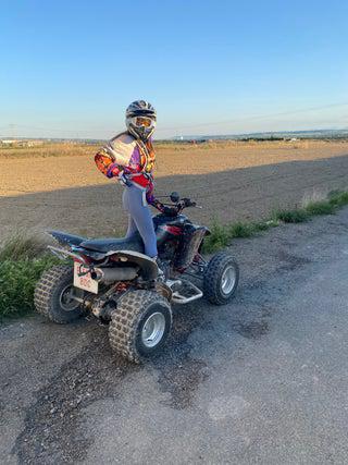 yamaha raptor 350