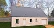 maison neuve plain-pied - st pierre tarentaine - hors