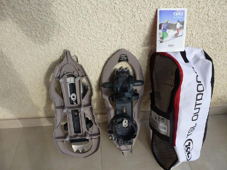 Raquettes neige neuf, auch (32000) Raquettes neige neuf, auch (32000)