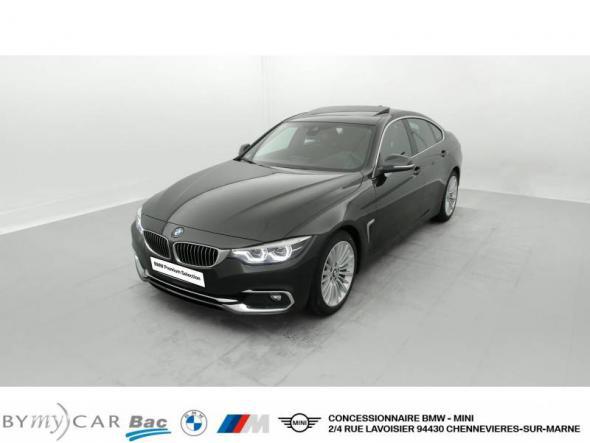 bmw série 4 gran coupe f36 lci coupé 420i 184 ch bva8