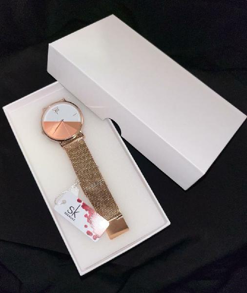 très jolie montre chic femme occasion, meulan (78250)