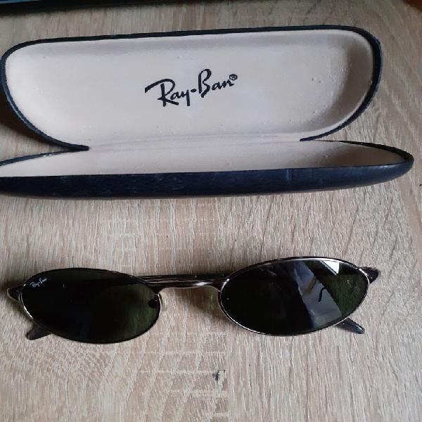 lunettes de soleil rayban occasion,