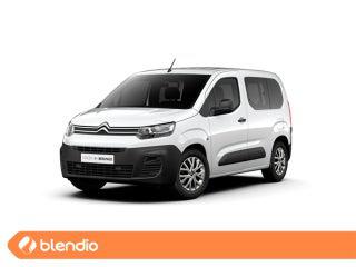 citroën berlingo talla m e-berlingo 50 kwh live pack