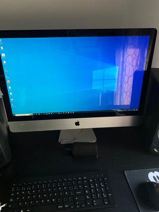 Imac 27