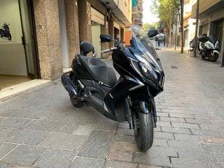 Kymco super dink 350