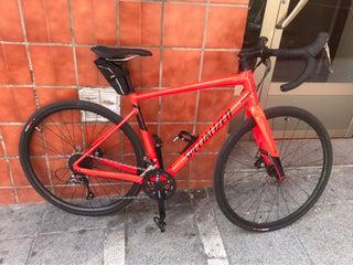 Specialized diverge men e5