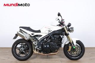 triumph speed triple