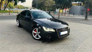 audi a7 3.0tfsi 300cv quattro distintivo c