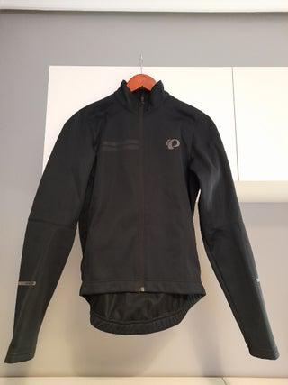 Chaqueta térmica ciclismo pearl izumi talla m