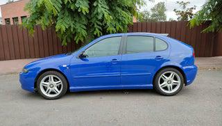 Seat leon 2003