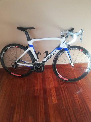 Wilier triestina aero talla m(54)