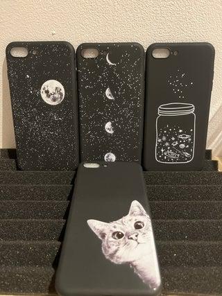 fundas iphone 7plus / 8plus