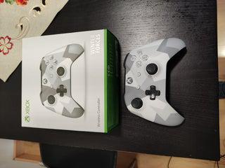 mando xbox one