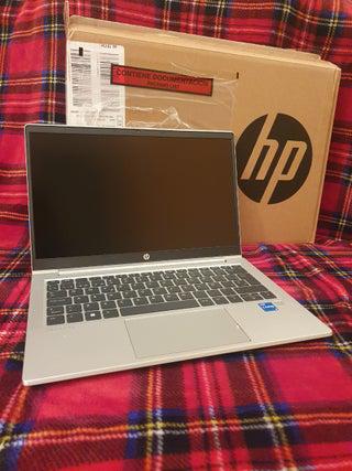 probook hp 430 g8 • w11 • 8gb ram • 256 gb ssd