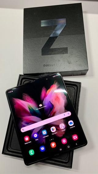 samsung galaxy z fold3 5g