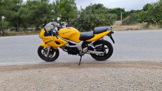 Suzuki sv 650s