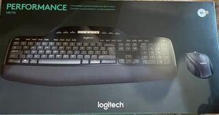 teclado mk710