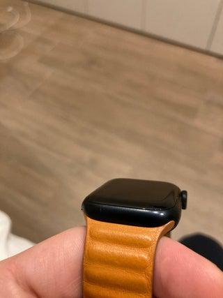 Apple watch serie 7