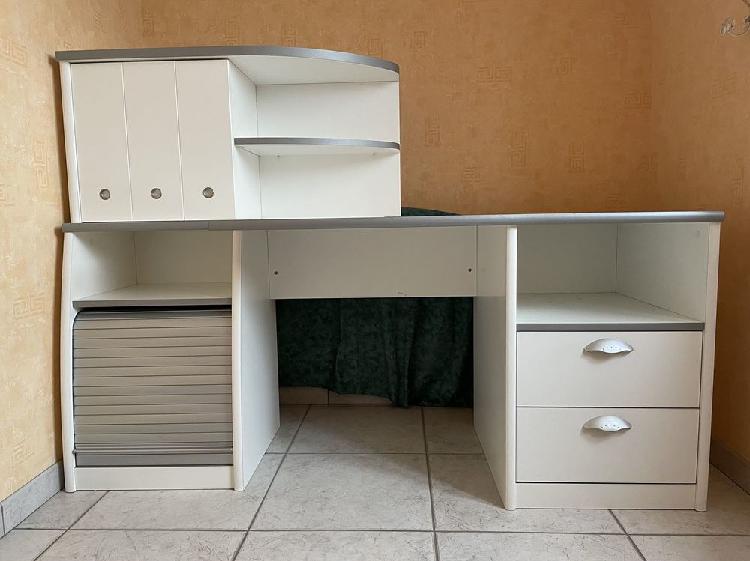 Bureau occasion, pacé (35740)