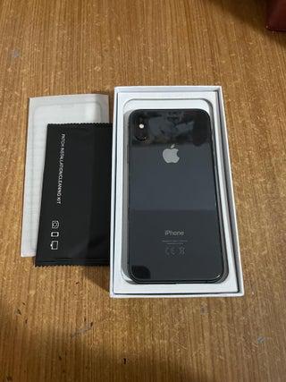 Iphone xs 64 gb