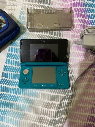 nintendo 3ds