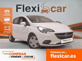 opel corsa 1.4 66kw (90cv) business