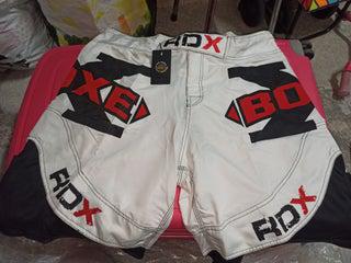 Short pantalón rdx nuevo boxeo mma talla xl 35-36