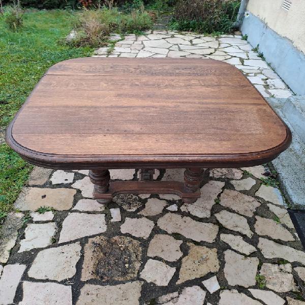 Table style henri 2 occasion, villemandeur (45700)