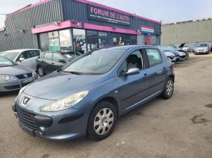 peugeot 307 (2) 1.6 16s hdi confort pack... / auto