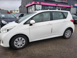 Toyota verso 90 d-4d active magnifique m... / auto