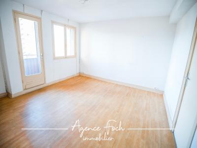 Appartement à vendre tarbes 3 pièces 52 m2 hautes pyrenees