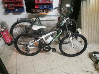 bici montaña 24