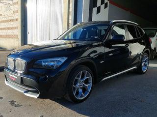 Bmw x1 2014