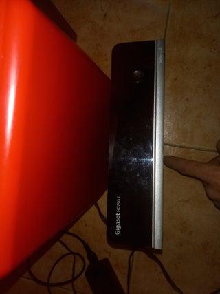 Disco duro multimedia gigaset hd790t Disco duro multimedia gigaset hd790t