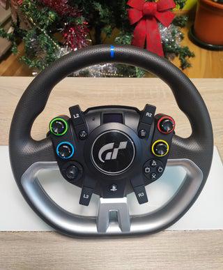 fanatec aro volante ediciÓn gran turismo nuevo