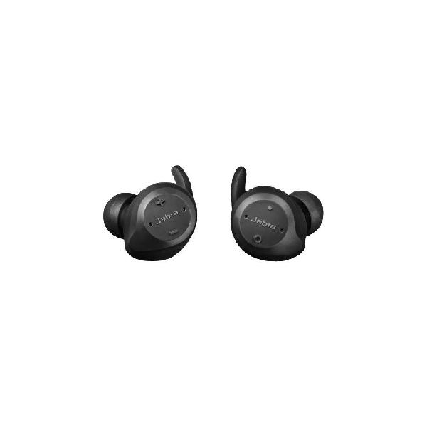 Jabra - jabra elite sport noir - ecouteurs