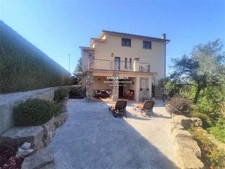 Casa en venta en manlleu