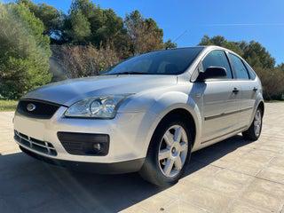 Ford focus 1.6 100 cv. trend 5p.