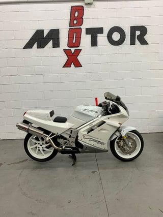 Honda vfr rc 36