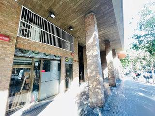 local comercial en alquiler en fort pienc en barcelona