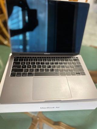 Macbook air 2019