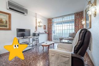 piso en venta en sant antoni en barcelona