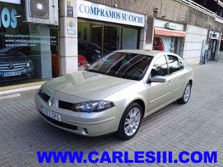 renault laguna privilege 2.0 16v