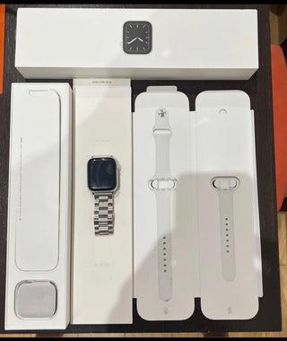 Apple watch hos amas celular