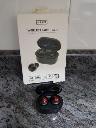 auriculares inalambricos