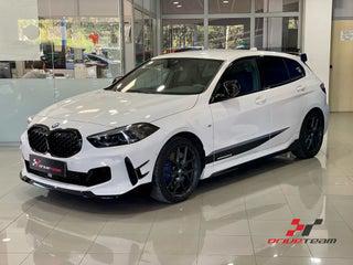 bmw m135ia xdrive m perfomance edition !!!