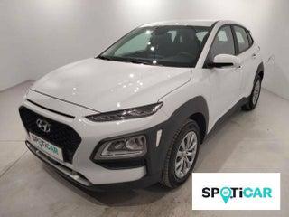 Hyundai kona 1.0 tgdi 4x2 essence