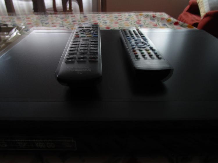 Lecteur enregistreur lg pour tv occasion, digoin (71160)