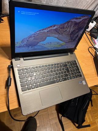 modion akoya p6653 i7